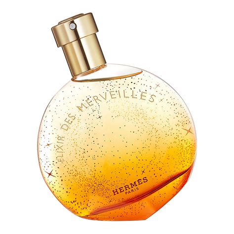 kvepalai hermes elixir des merveilles|elixir des merveilles sephora.